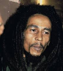 Bob Marley