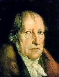 Friedrich Hegel