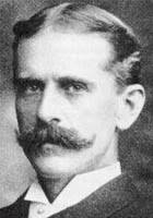 Henry Van Dyke (1852-1933)