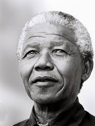Nelson Mandela