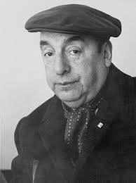 Pablo Neruda (1904-1973)