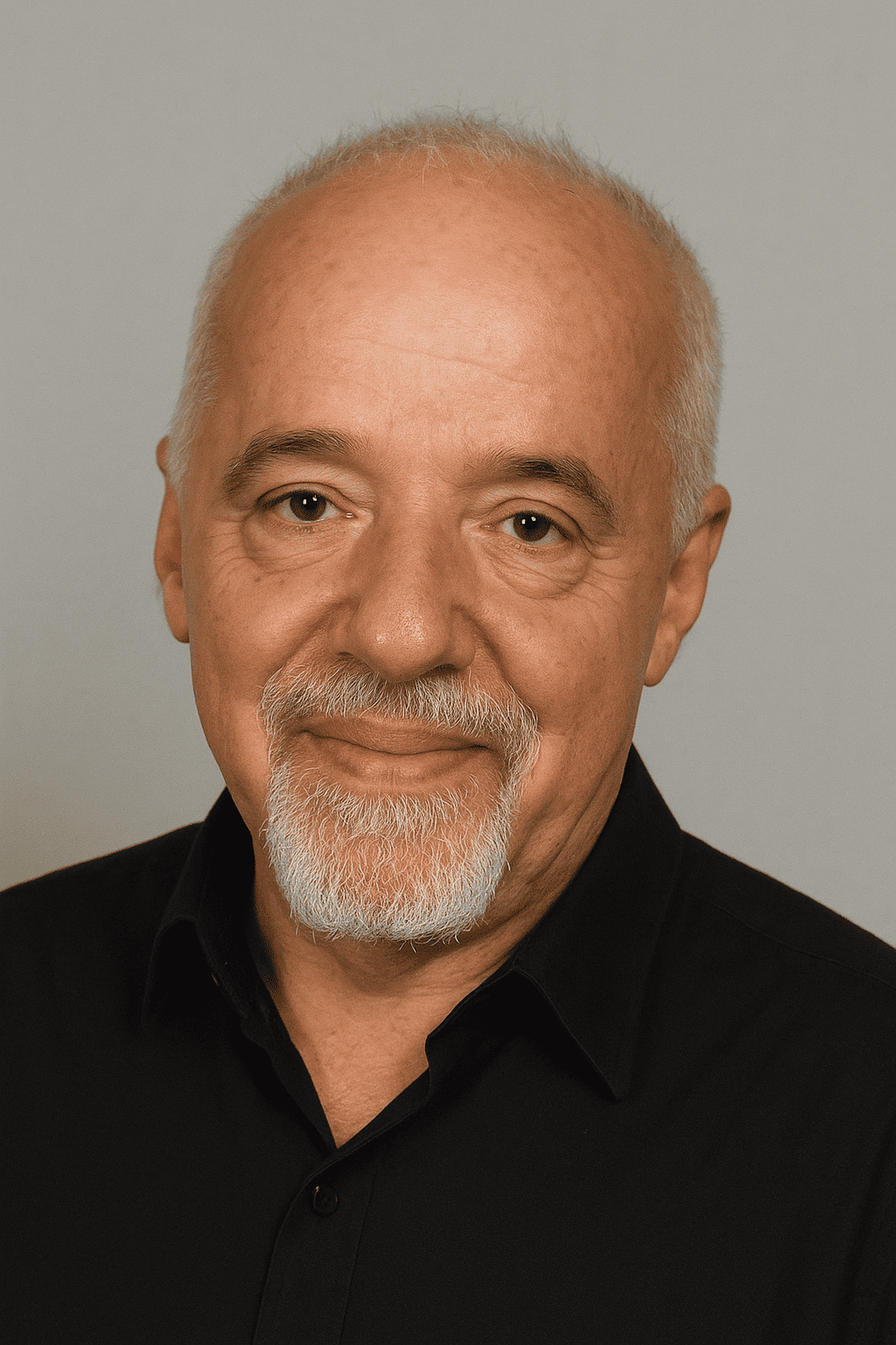 Paulo Coelho